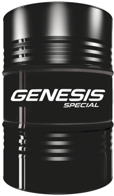 LUKOIL GENESIS SPECIAL 0W-40 60 л