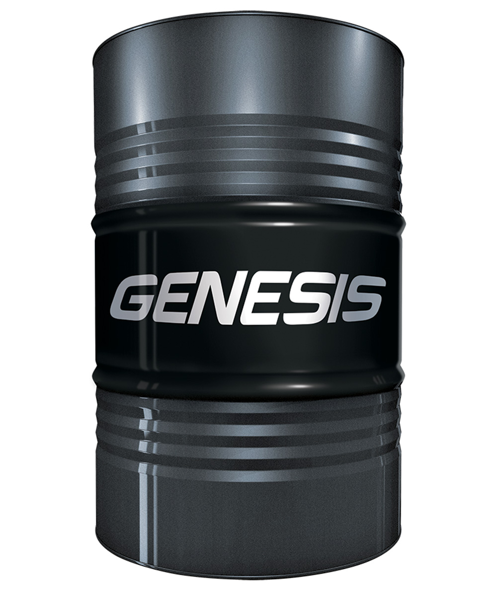 LUKOIL GENESIS UNIVERSAL DIESEL 5W-30 216,5 л